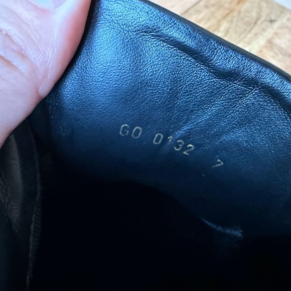 Louis Vuitton Canvas and Suede Low-top Sneaker. Black. Size 7 IT / 9 US - Picture 10 of 10